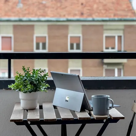 Apartamento Free Parkinga Due Passi Da Navigli Con Balcone *